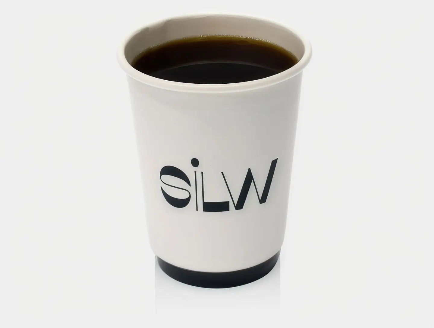 Small Coffee Of The Day