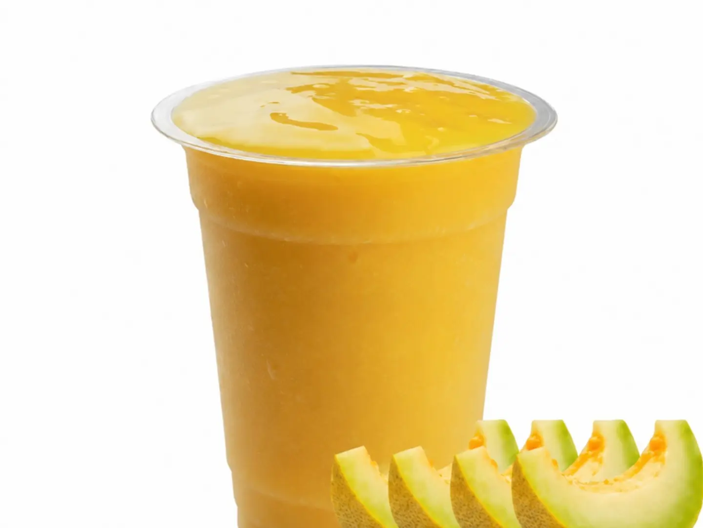 Cantaloupe Juice