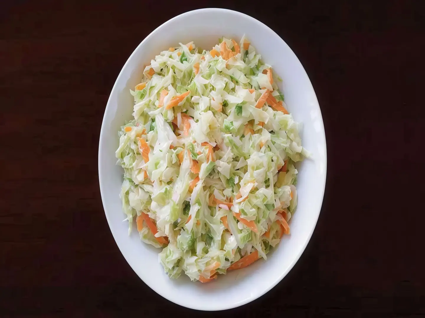 Cabbage Salad