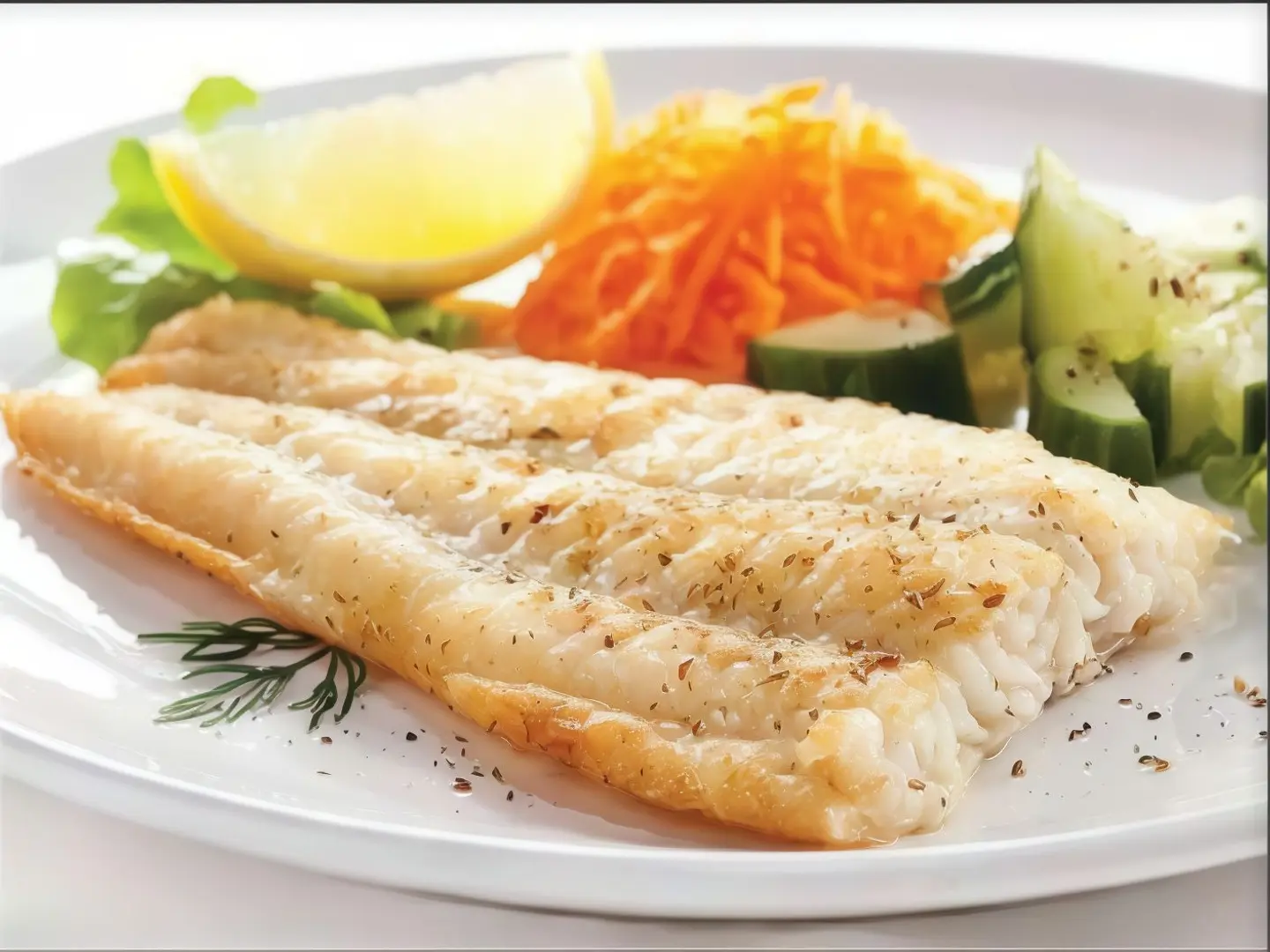 Fish Fillet