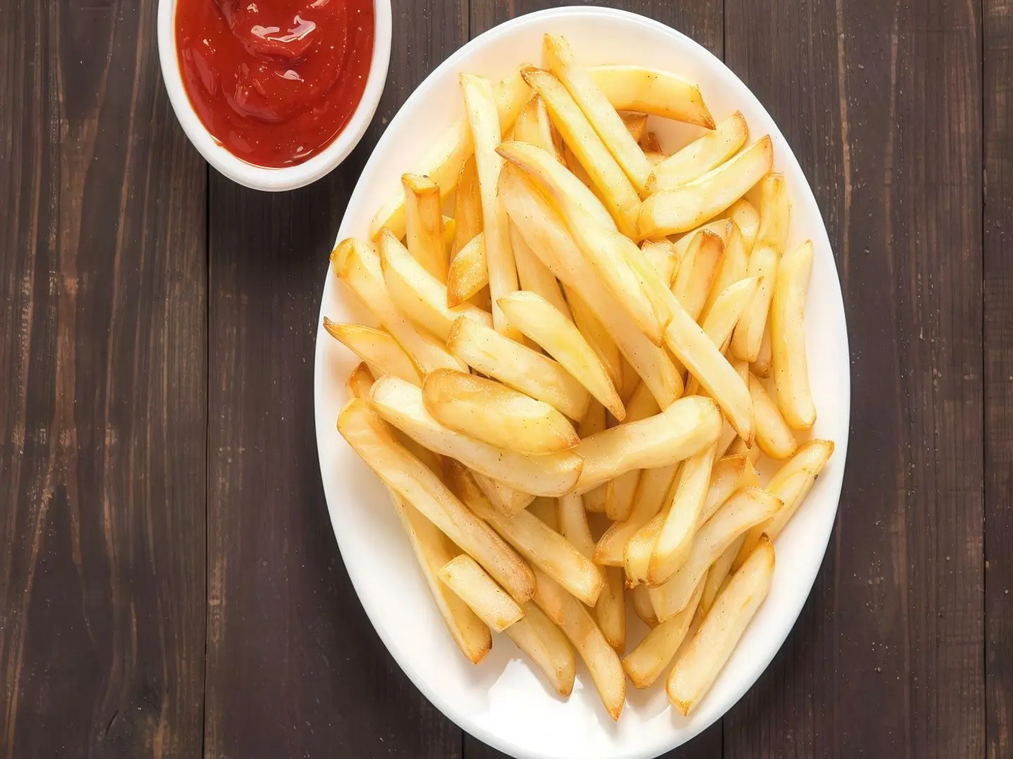 Potatoes