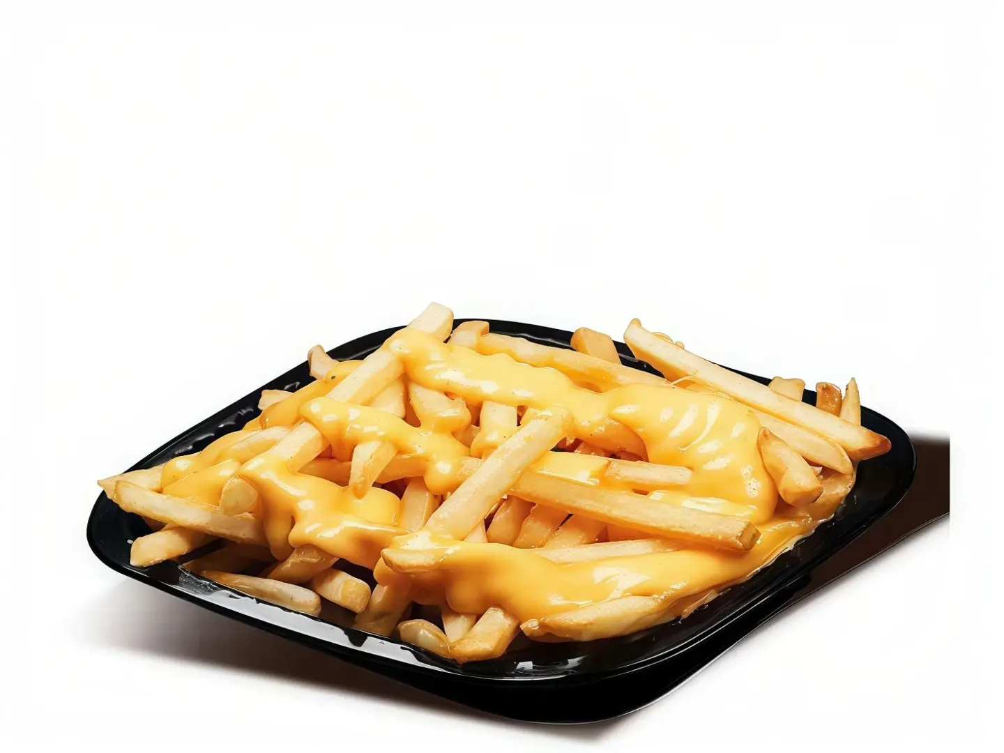 Cheese Fries