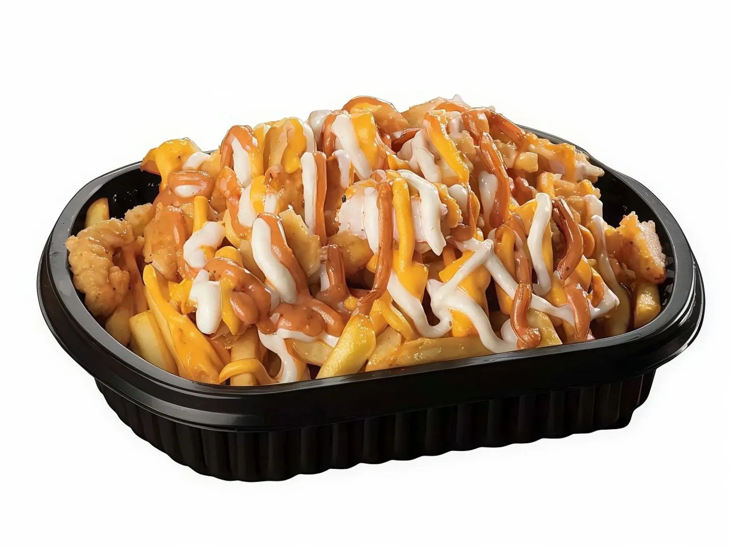 Shrimp Fries