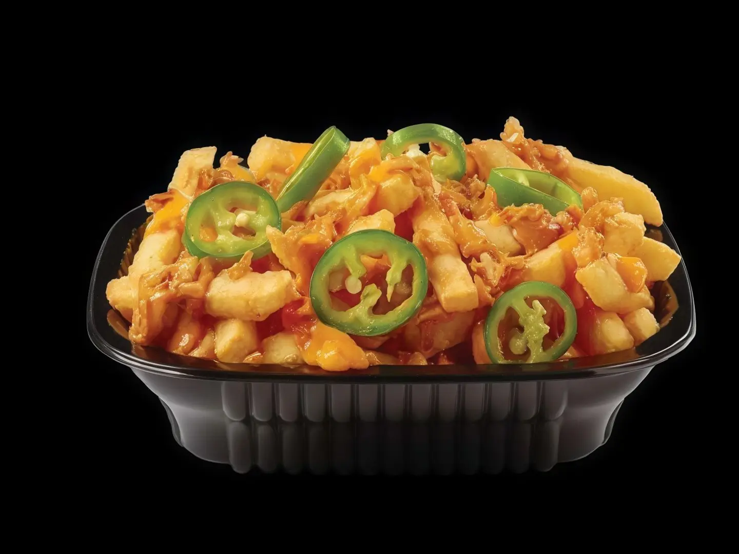 Chicken Fries