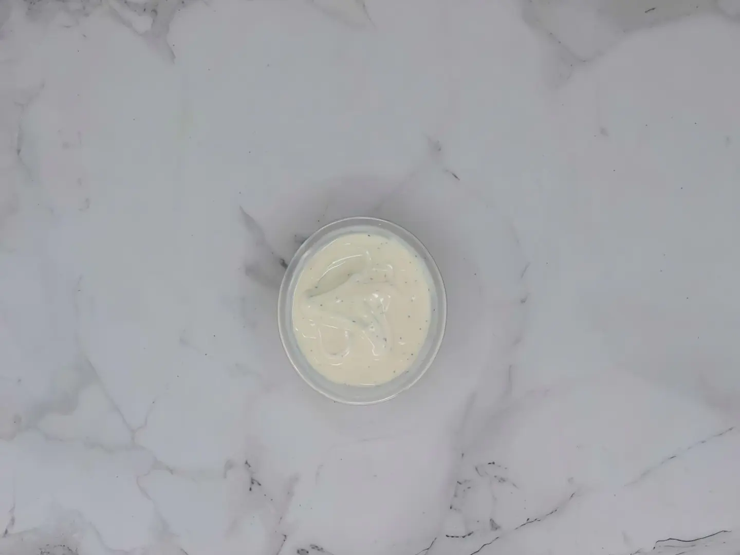 Ranch Sauce