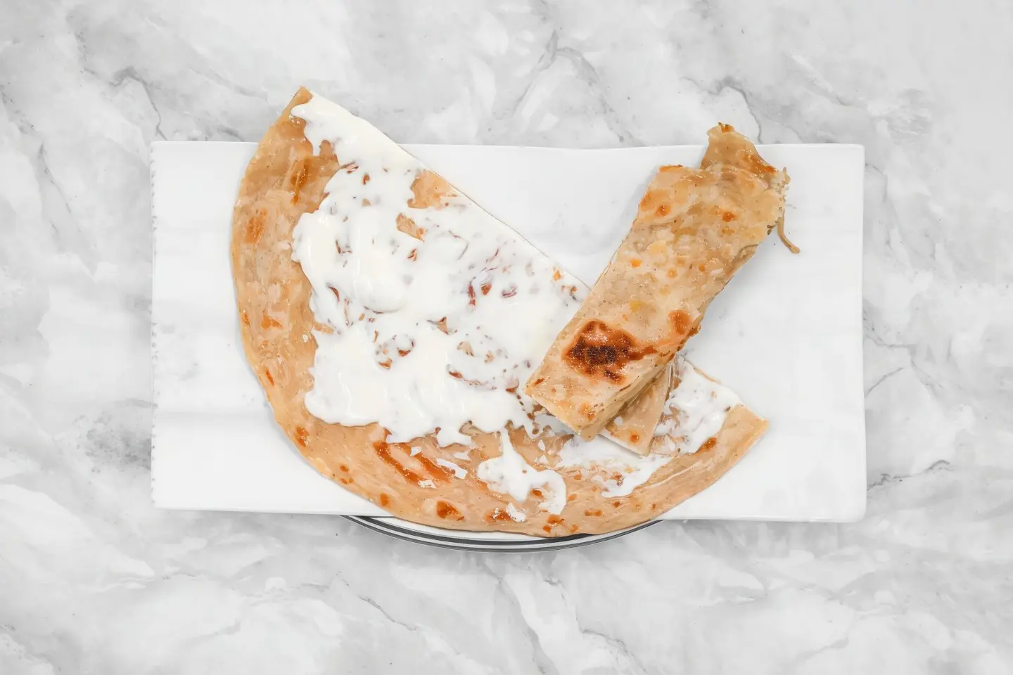 Liquid Cheese Pie