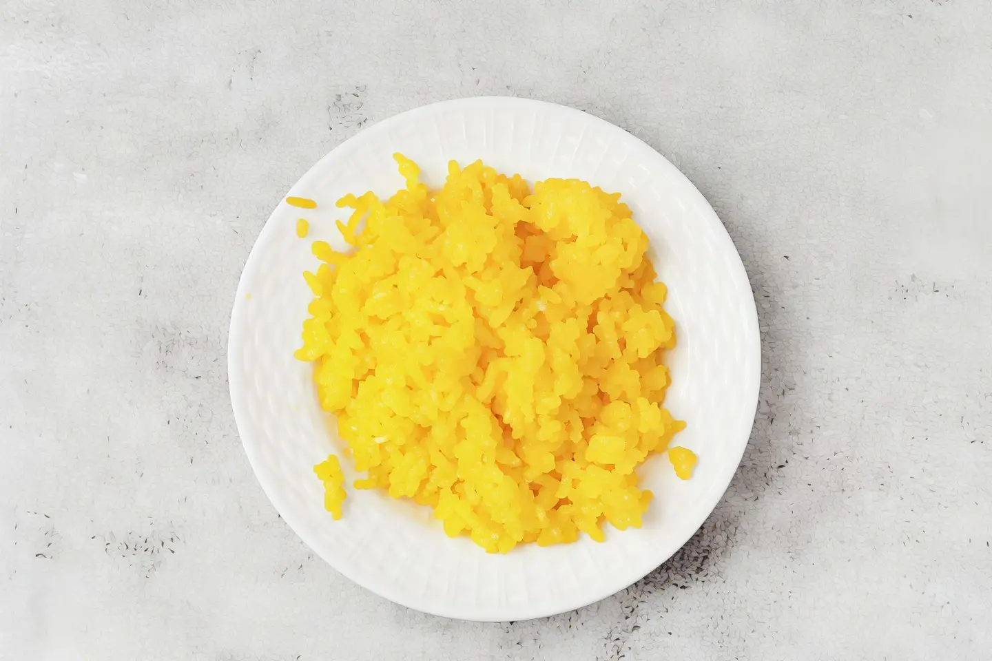 Sweet Rice