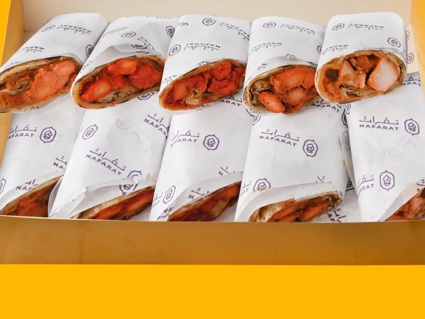 ميني بوكس دجاج