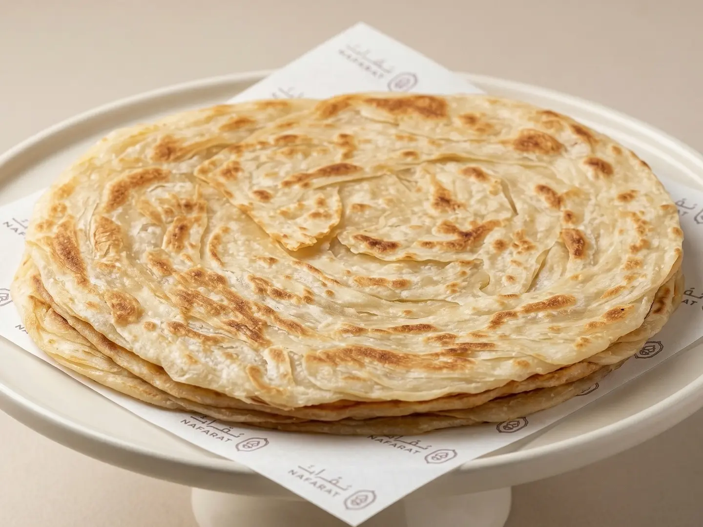 Plain Chapati