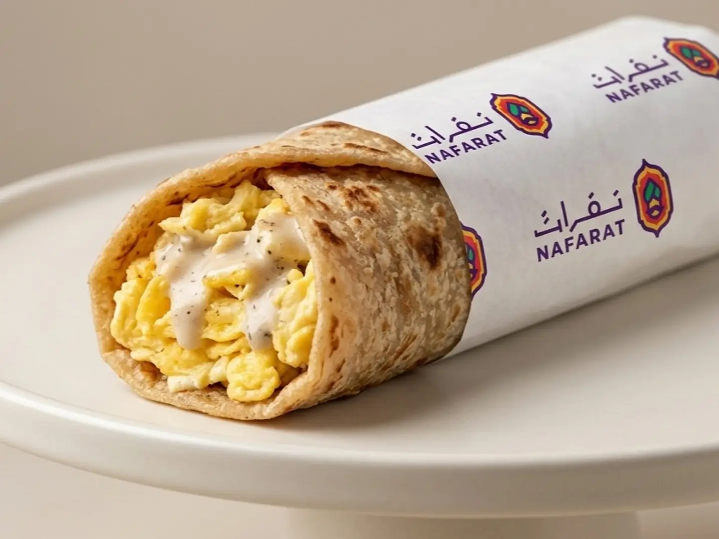 شباتي بيض الترفل