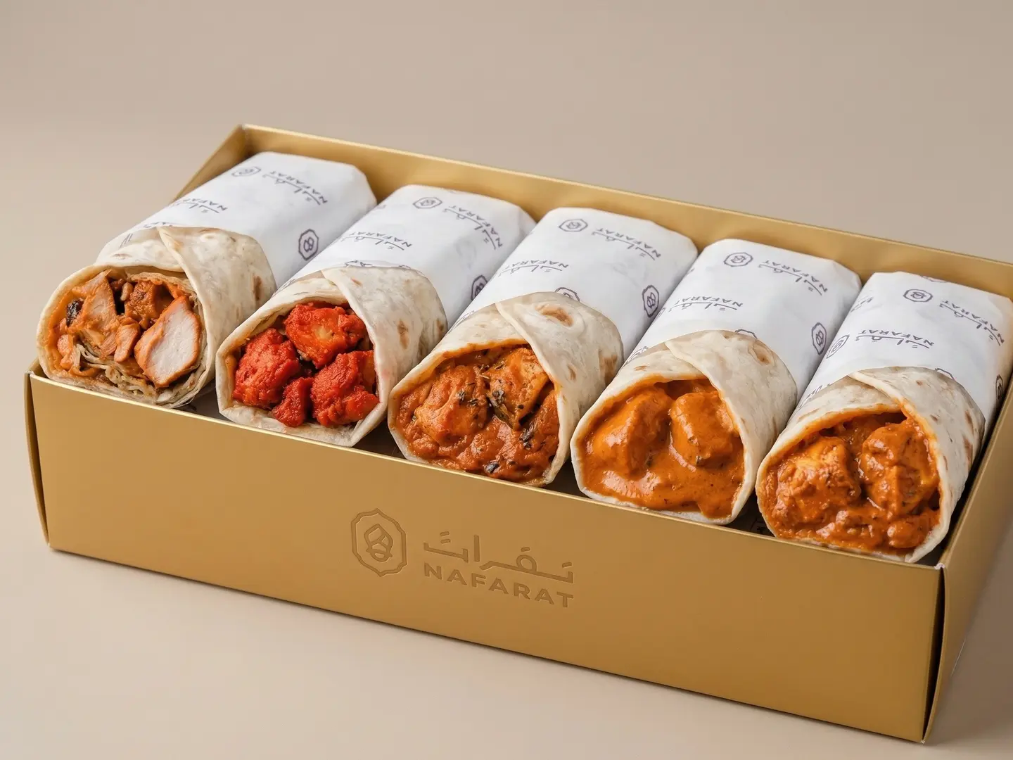 ميني بوكس دجاج