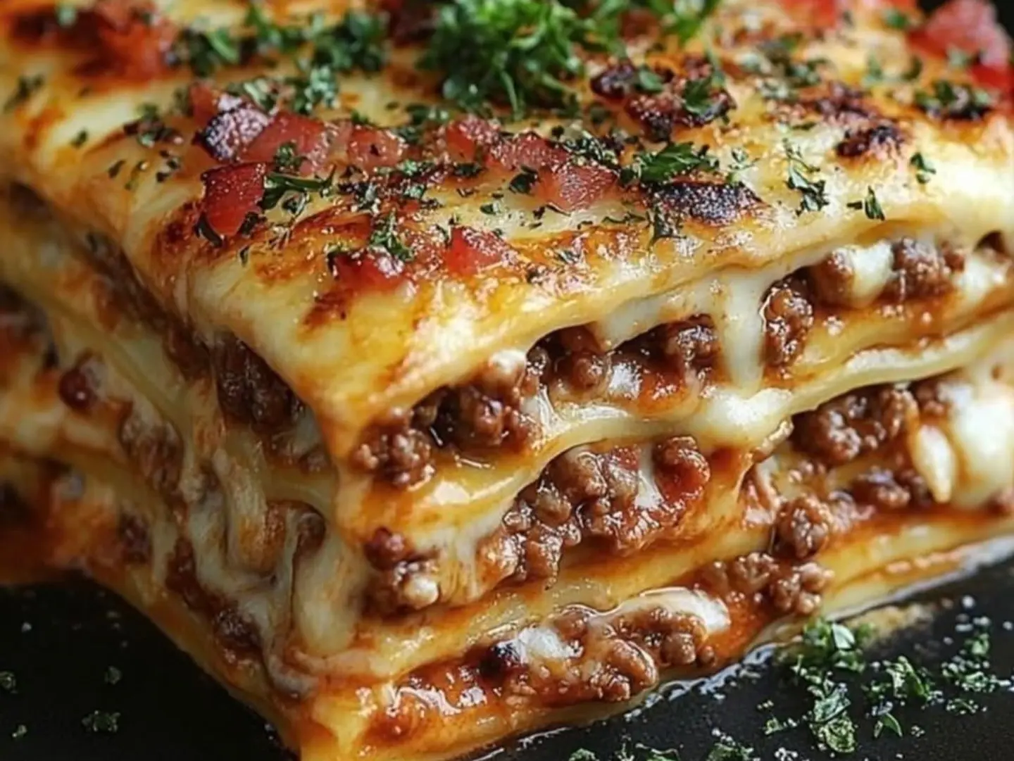 Lasagna