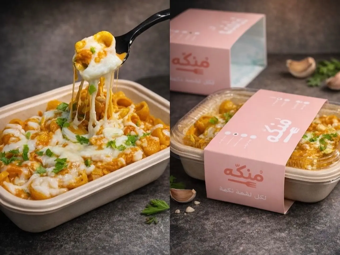 Shrimp Pasta - Shrimp Pasta