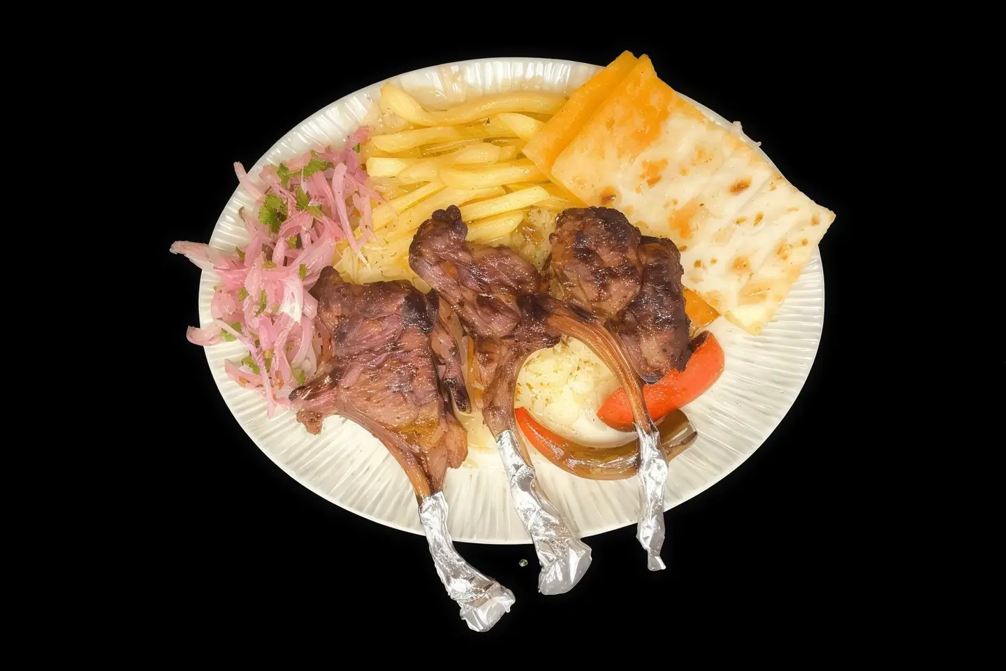 Lamb Chops