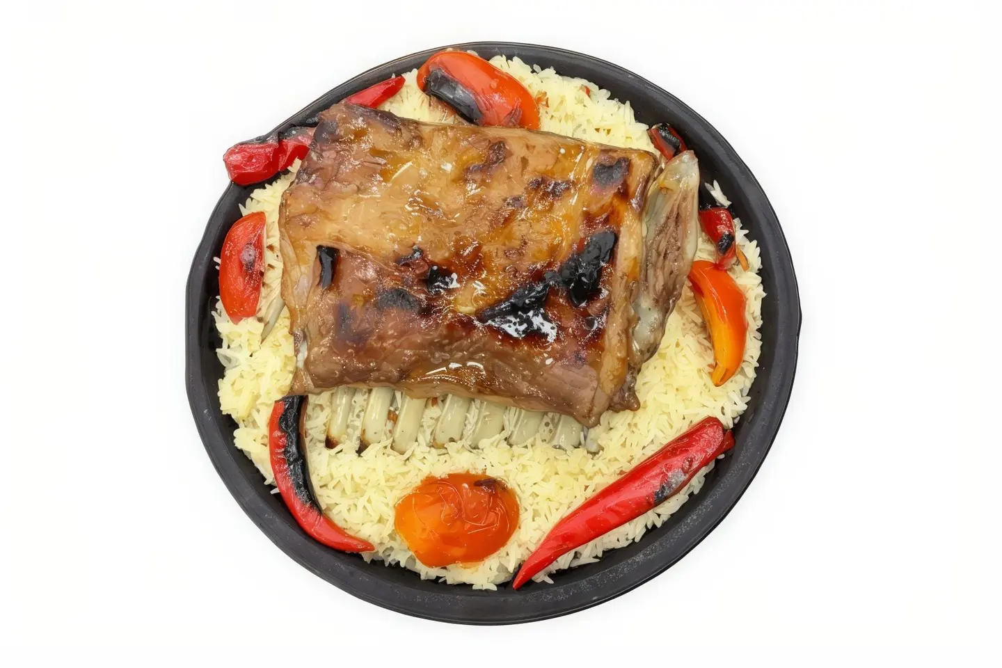 Ribs   3 Person