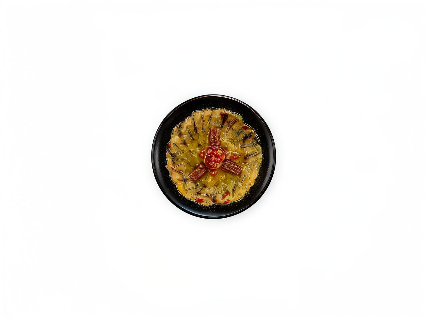 بابا غنوج