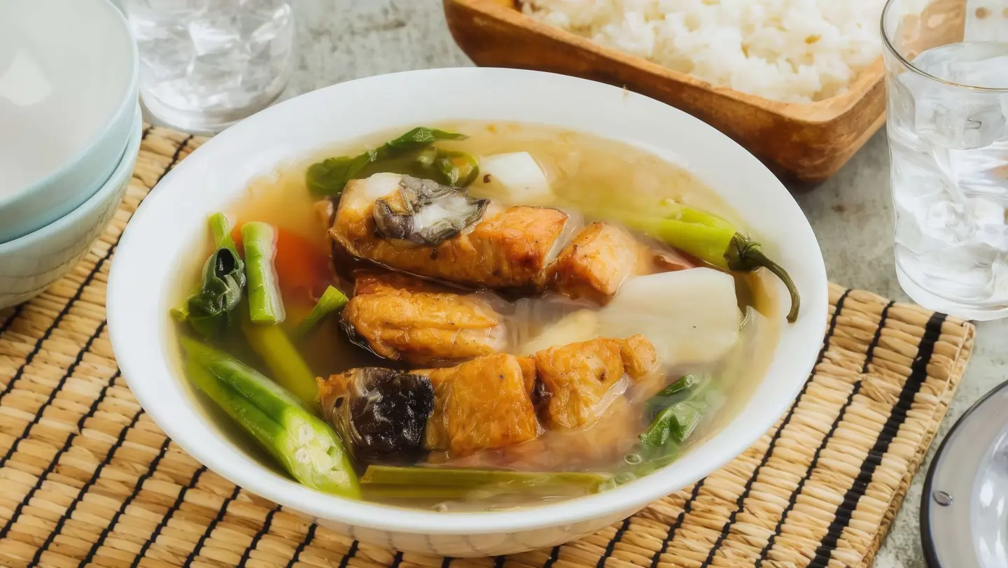 سينغانغ بانغوس (بطن الحليب)