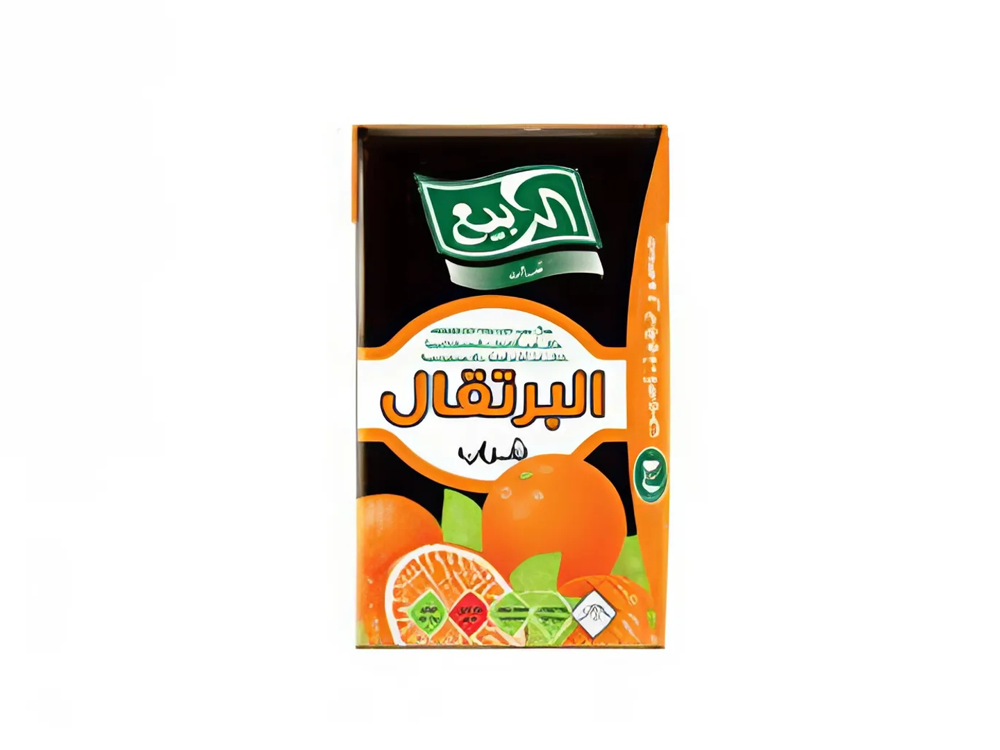 عصير الربيع ٢٥٠مل