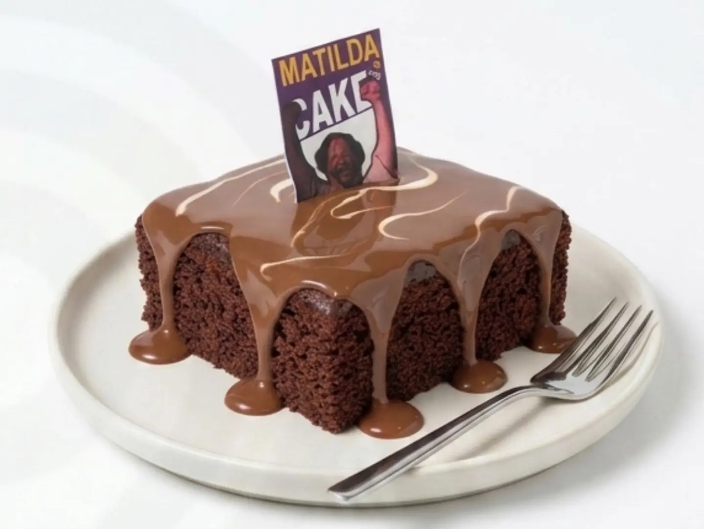 Matilda Cake