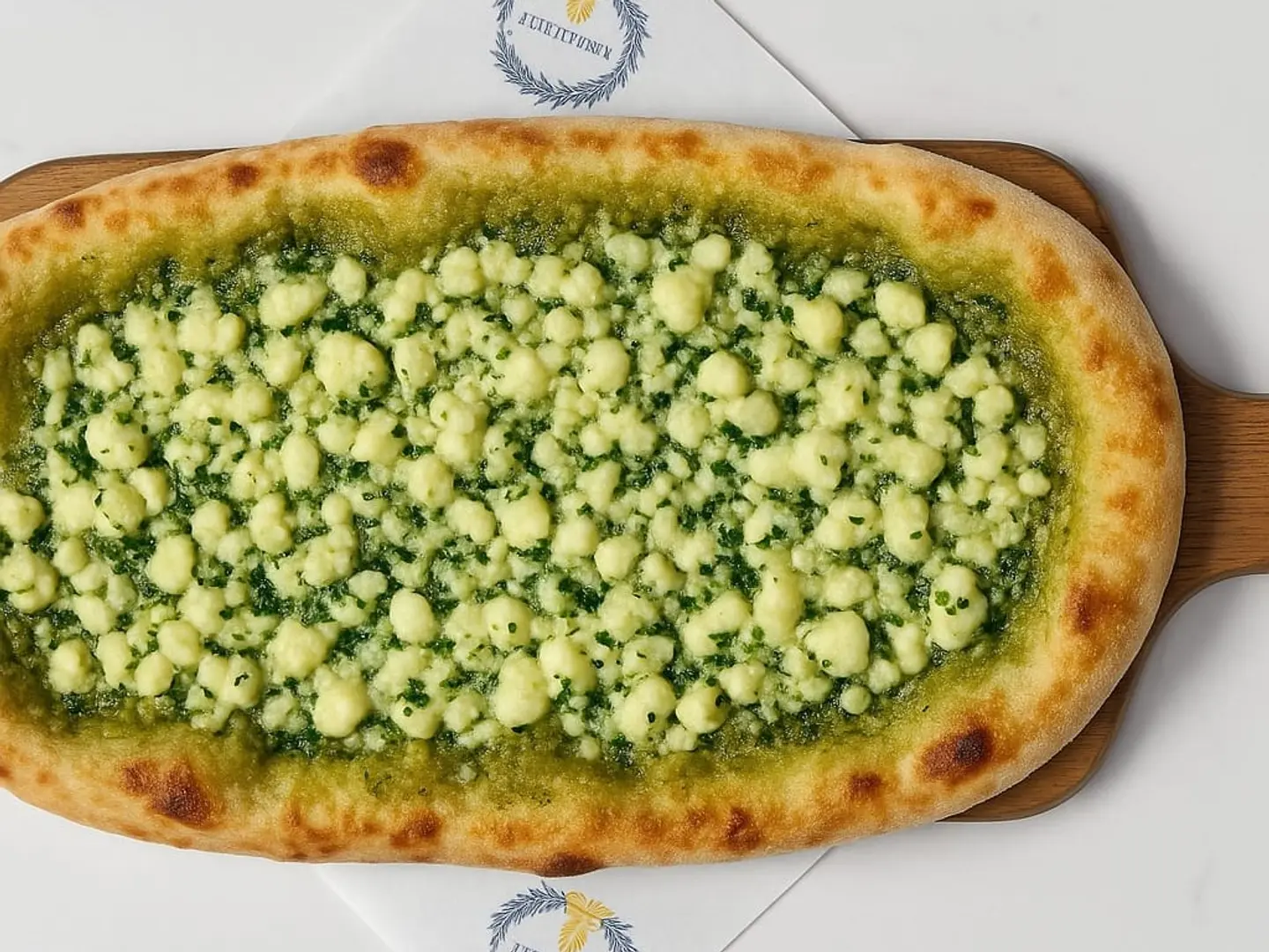 فلات بريد عكاوي و ريحان