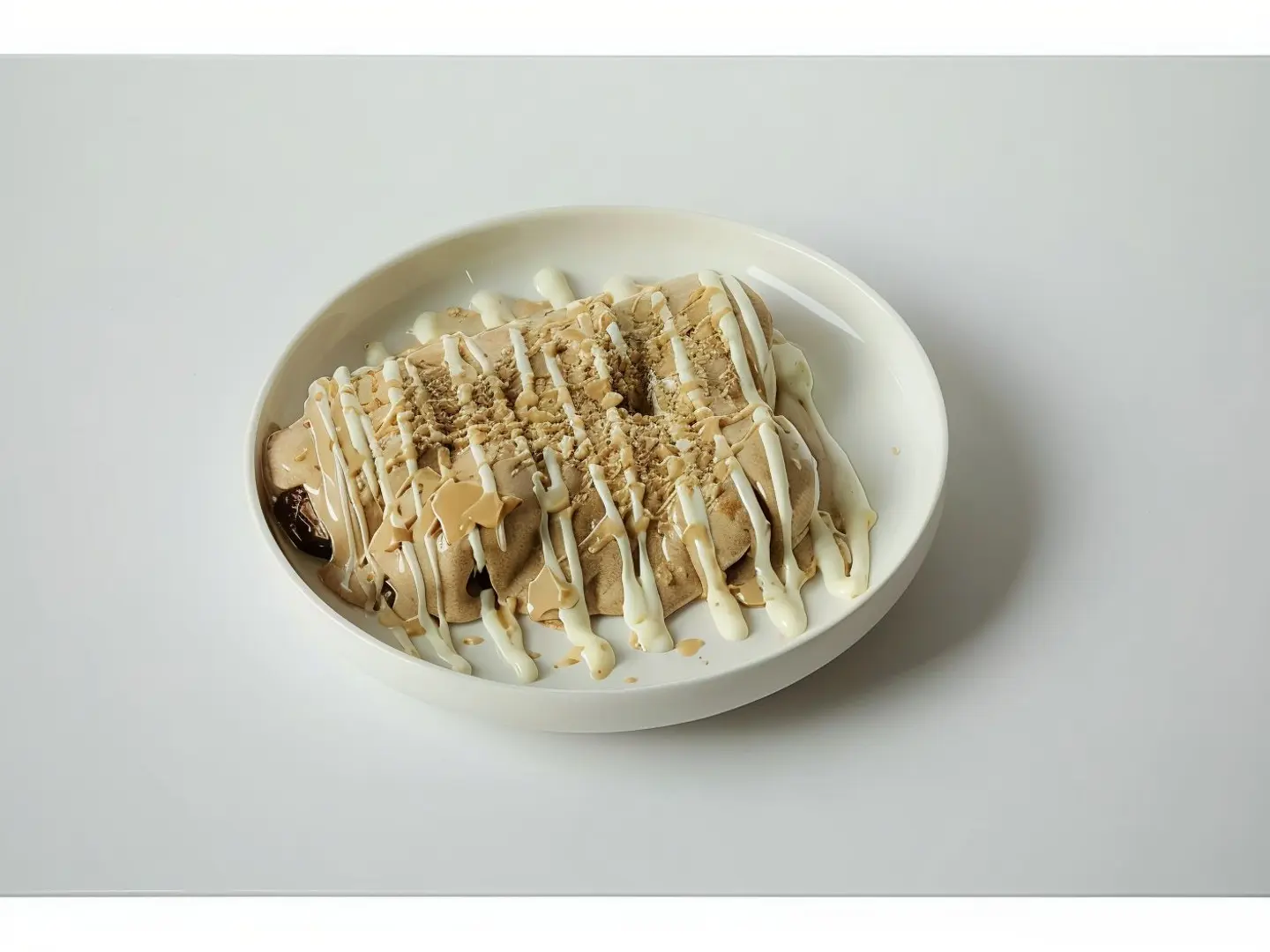 Kinder Pancake