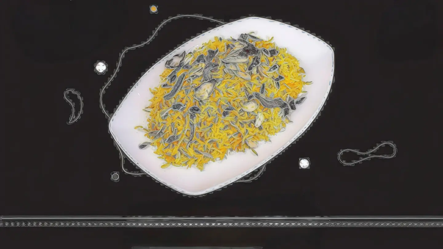 ارز نوخذة المميز