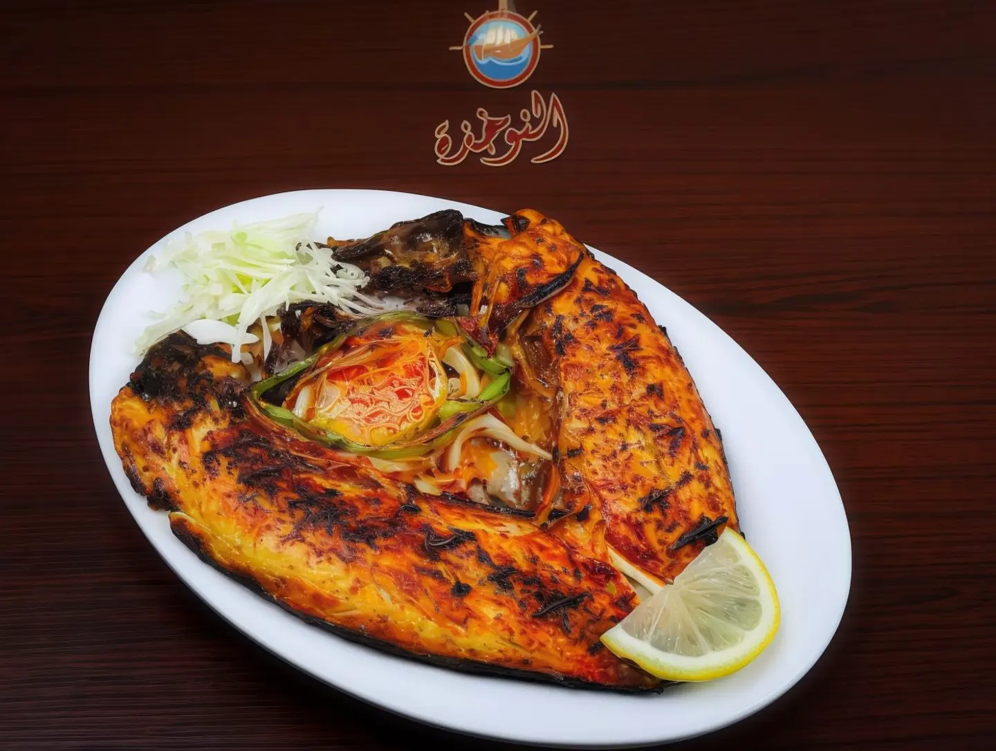 سمك سبريم - 550 جرام