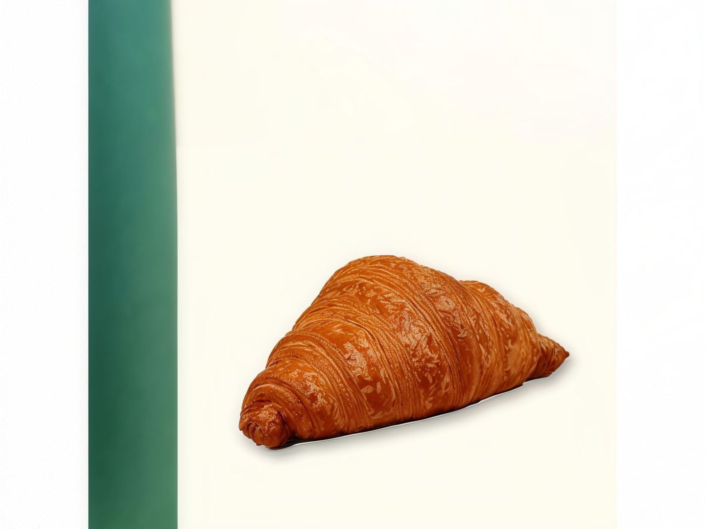 Cheese Croissant