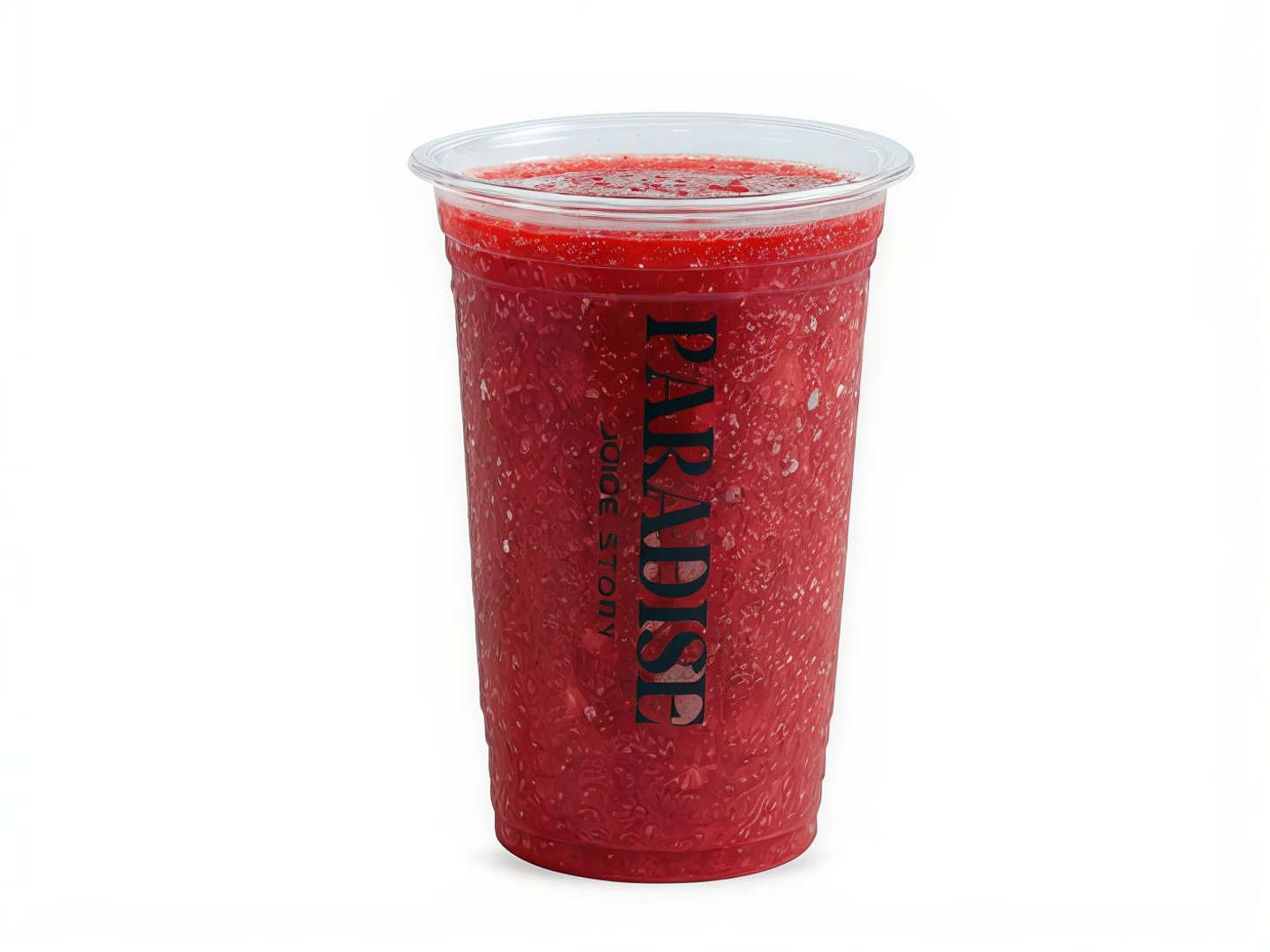 Strawberry Mix