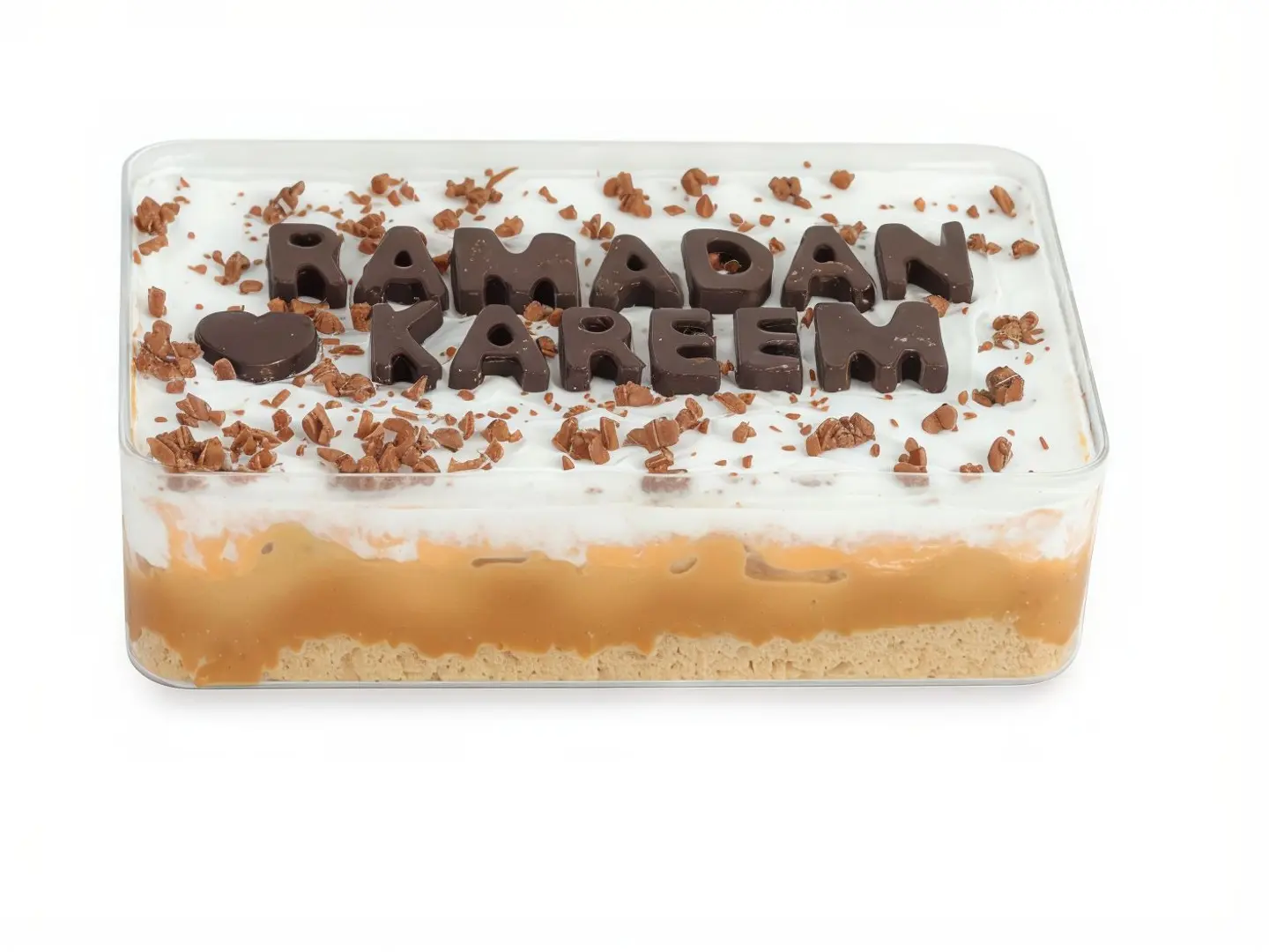 Banoffee Pie Dessert