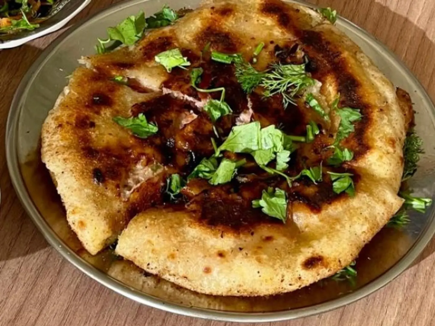 Ramadan Offer 1 (Small Koshary, Hawawshi, And Rayeb Milk Or Almarai Juice)