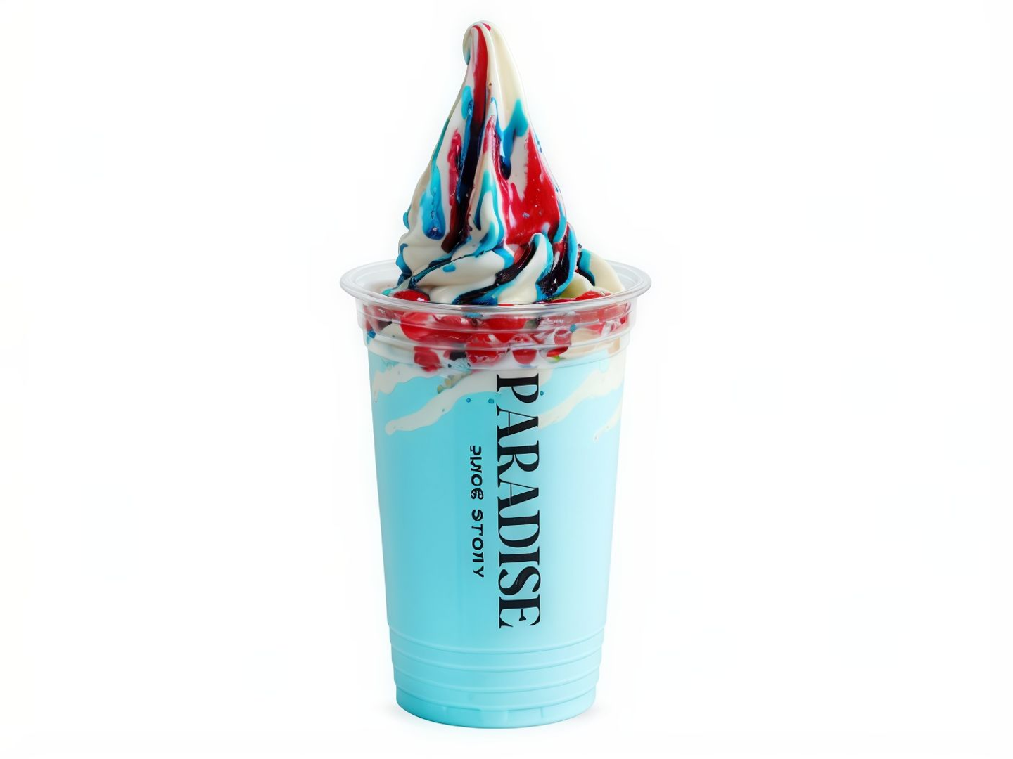 Einstein Ice Cream