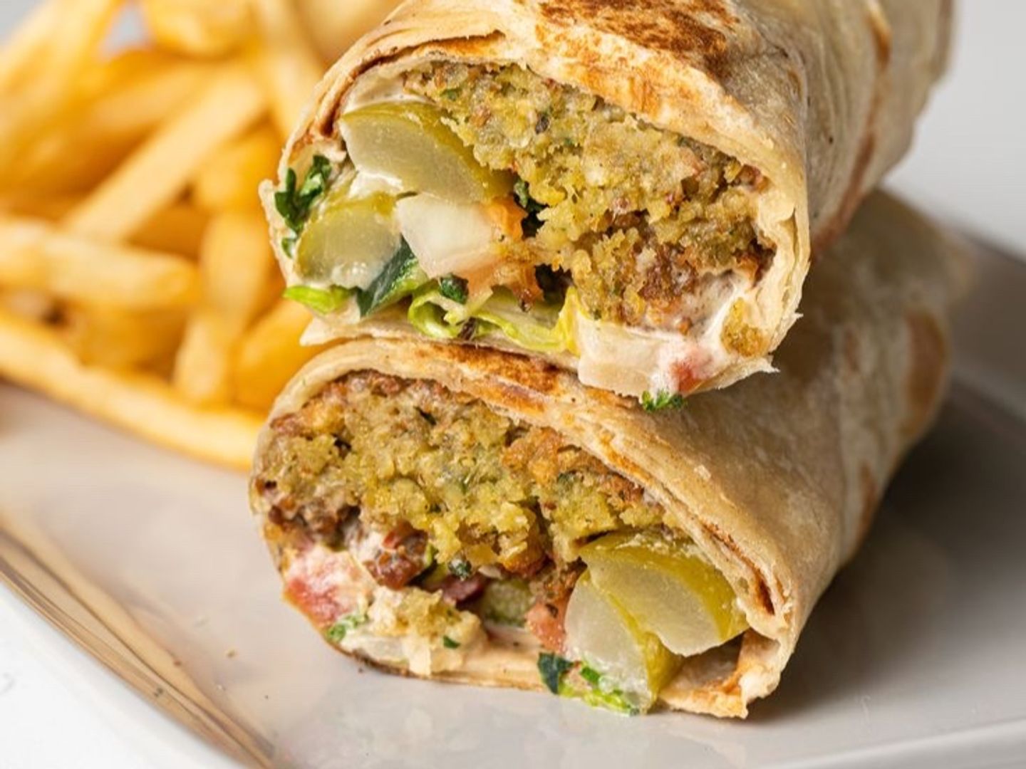 Wrap