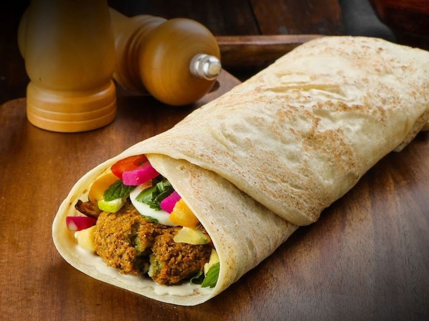 Wrap