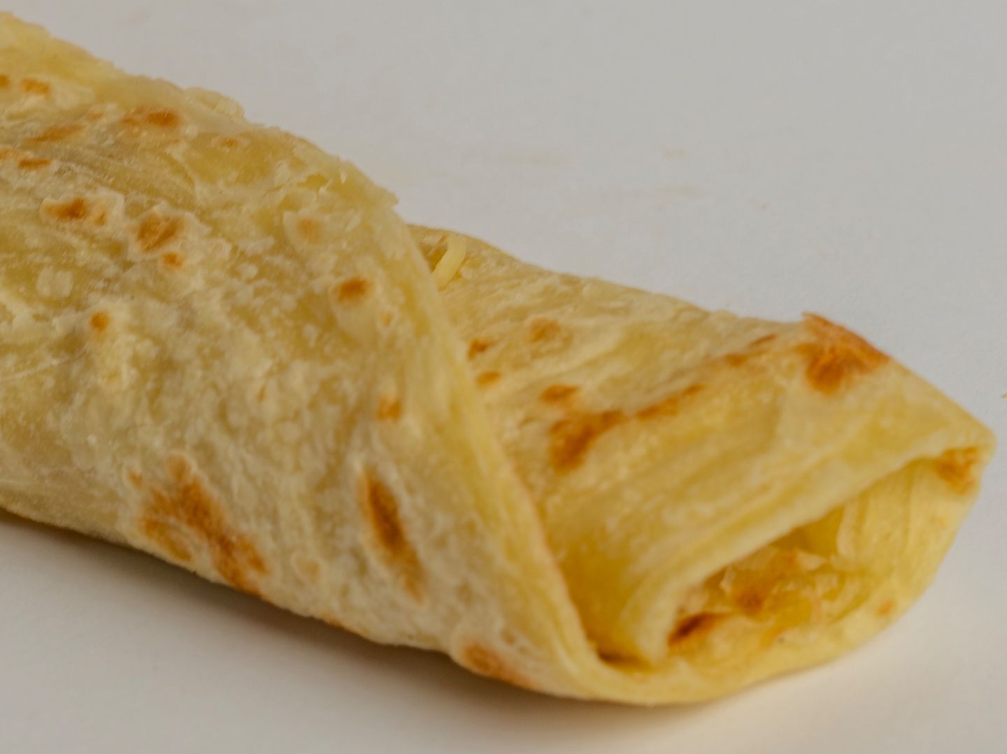 Plain Pie