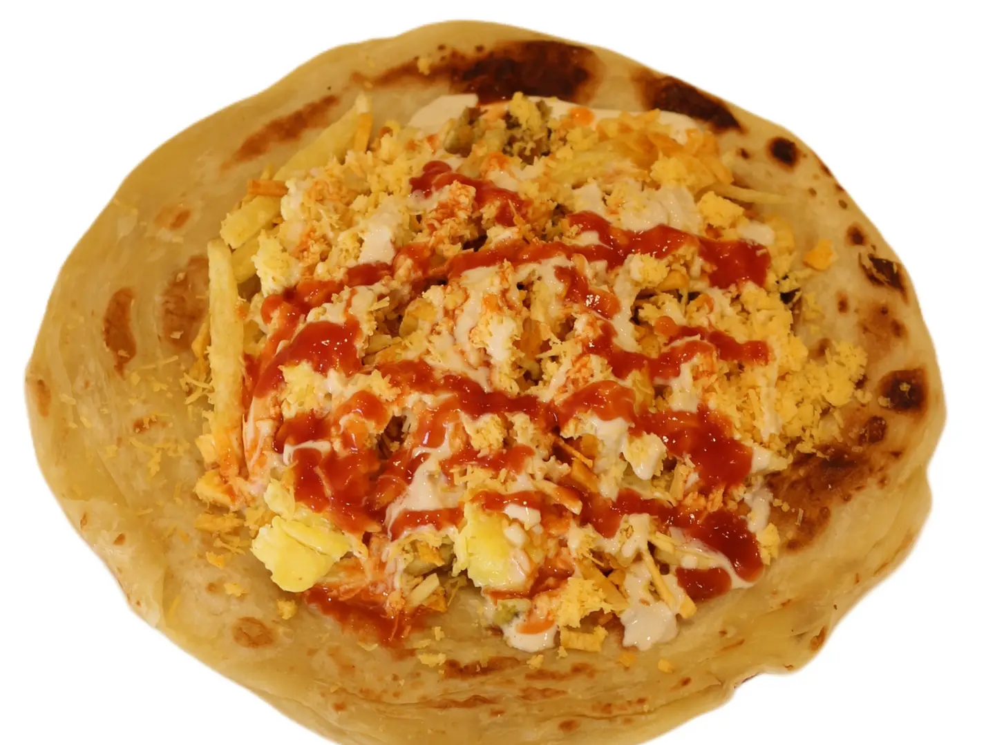 فطيرة جبن و بيض