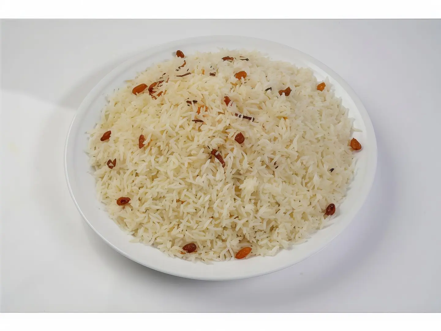 نفر رز برياني