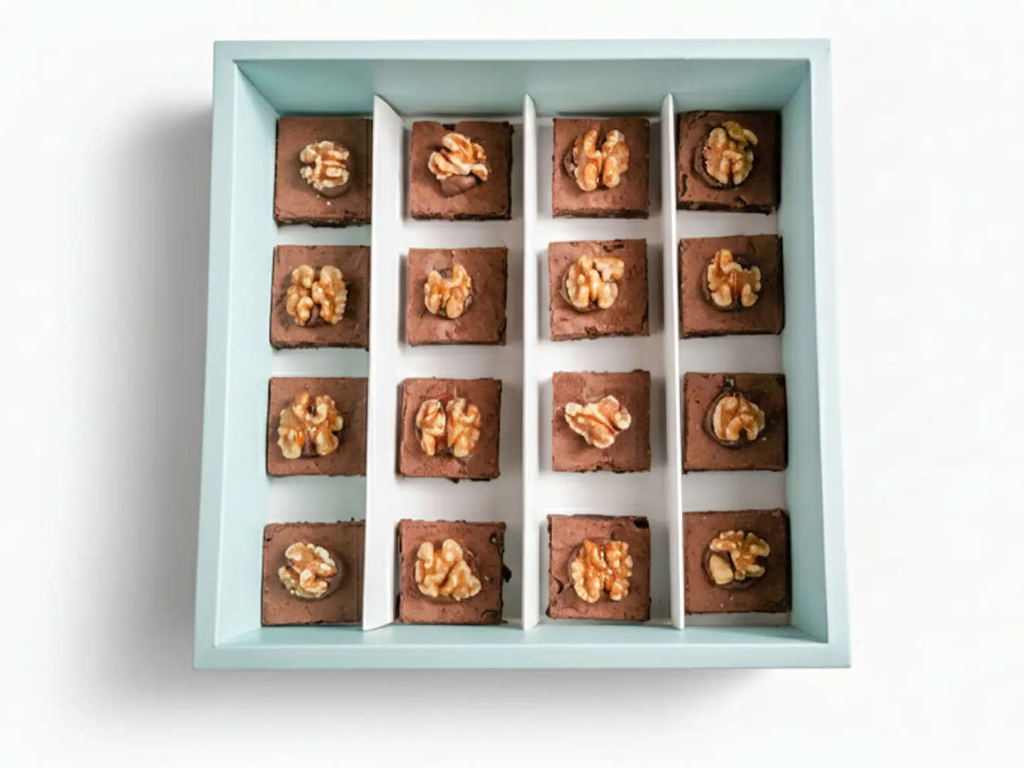 Brownie Box