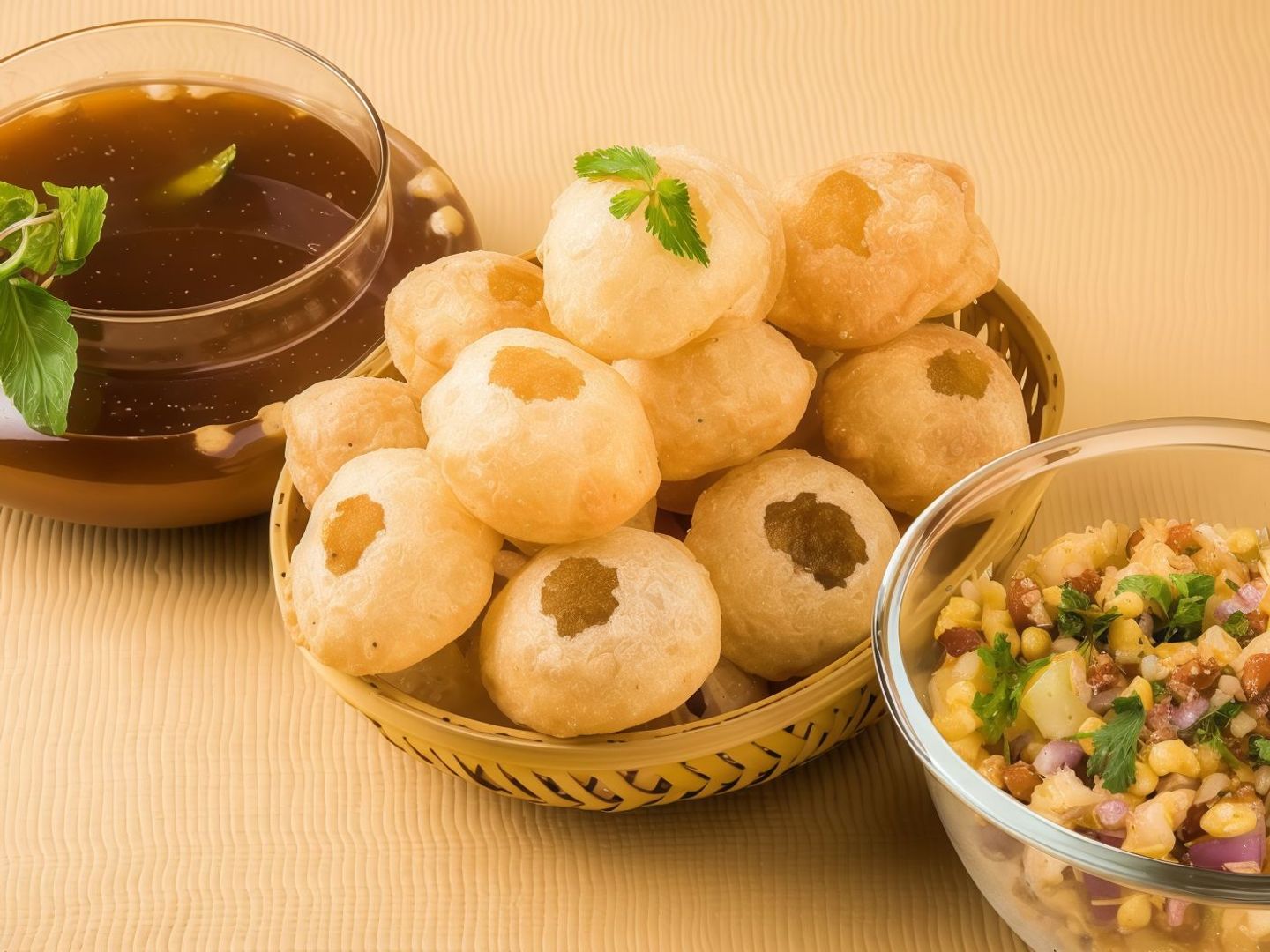 Pani Puri