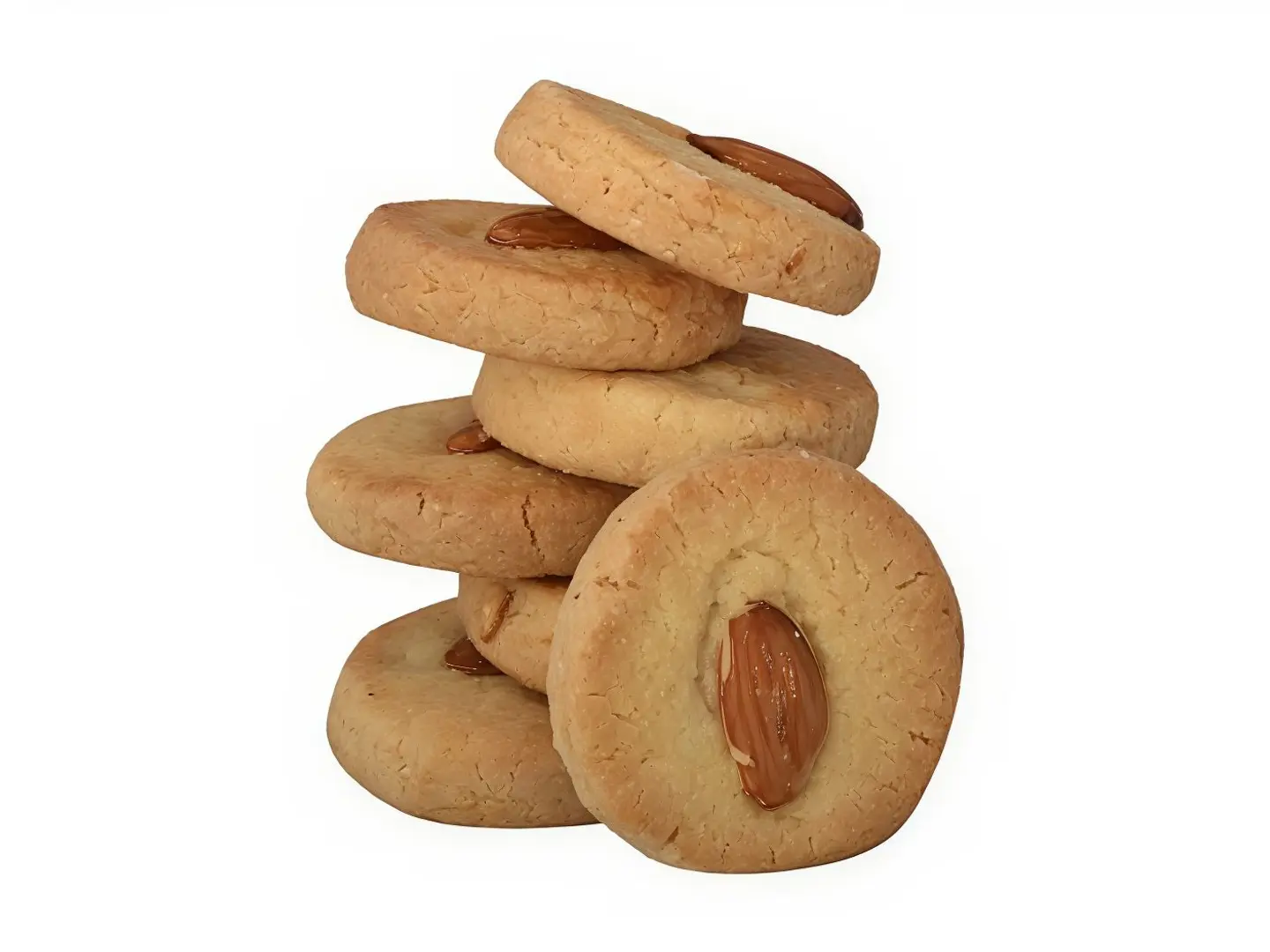 Badam Biscuit