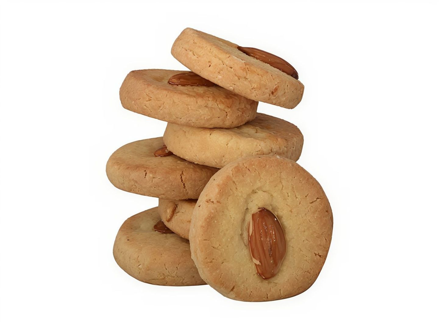 Badam Biscuit