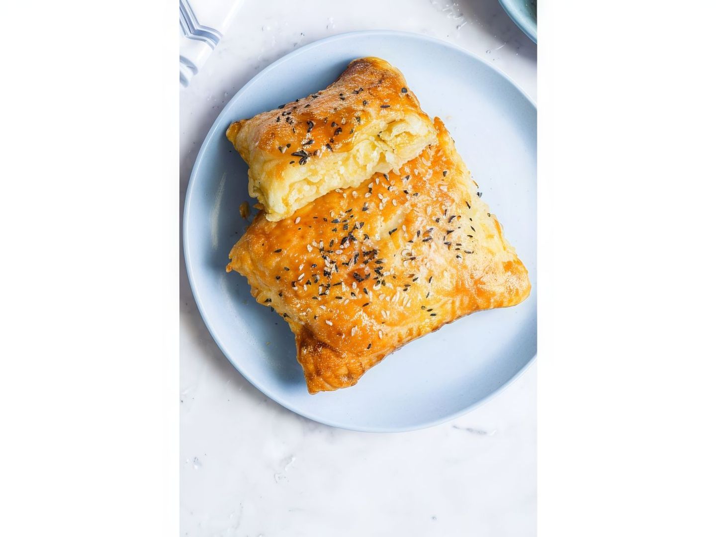 Chicken Puff