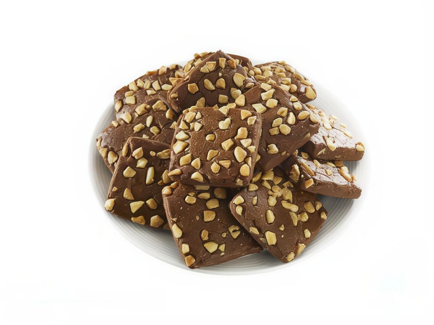 Kaaju Chocolate Biscuit