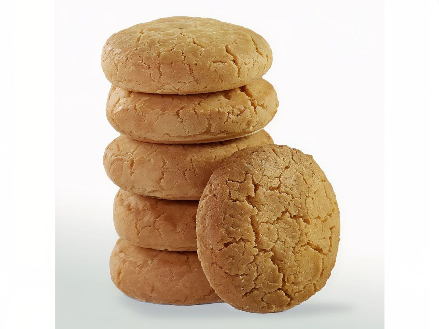 Osmania Biscuit