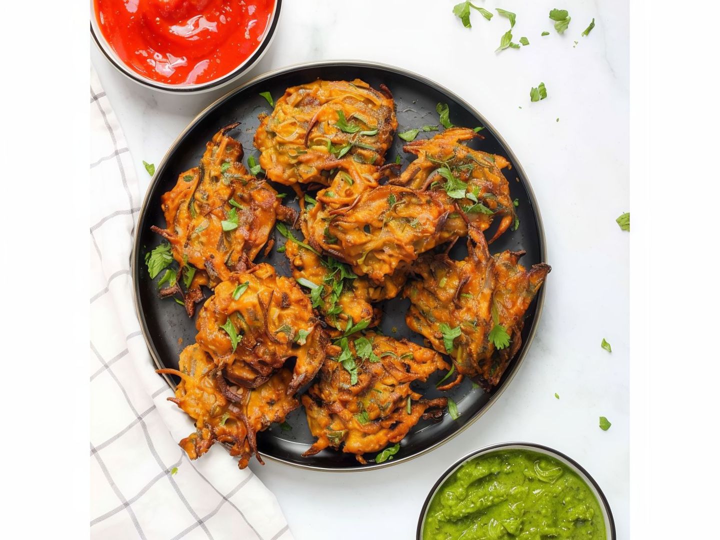 Pyaas Pakodi