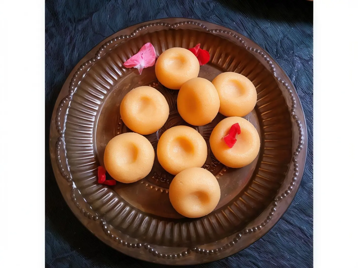 Doodh Peda