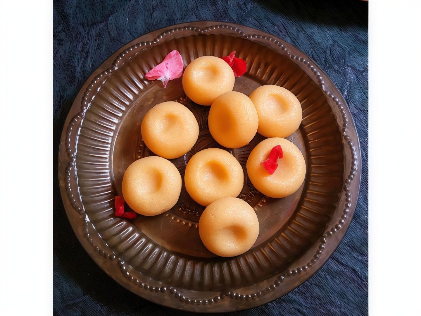 Doodh Peda