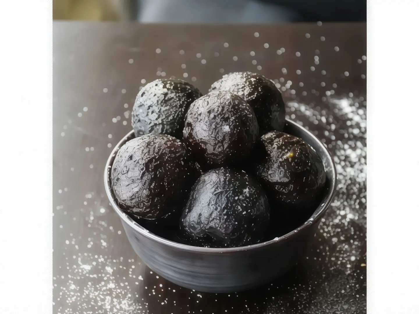 Kala Jamun 5
