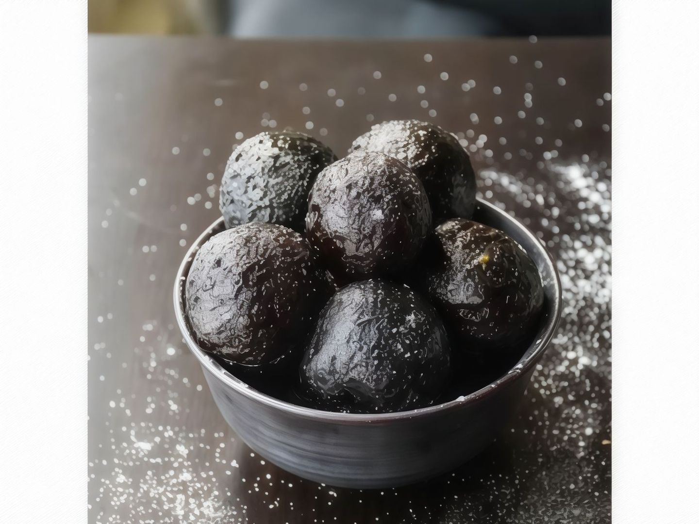 Kala Jamun