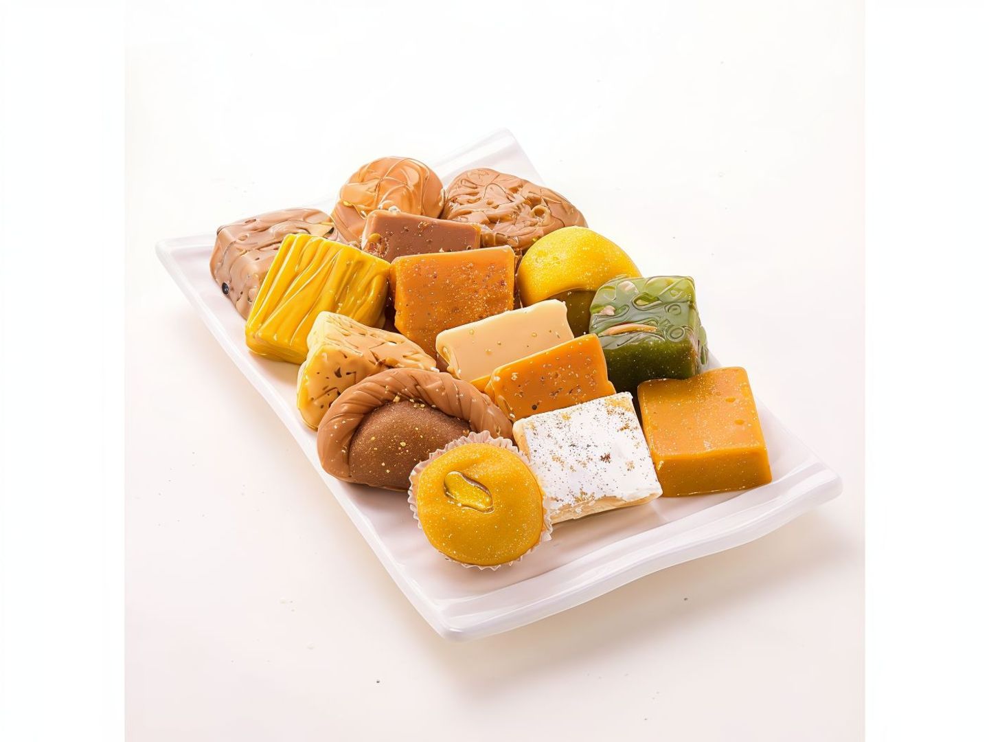 Mix Sweets